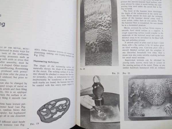 Creative Gold- and Silversmithing - Sharr Choate