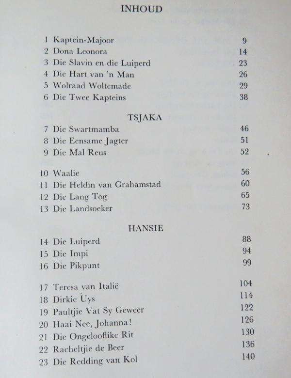 Die Groot Afrikaanse Heldeboek - Pieter W. Grobbelaar