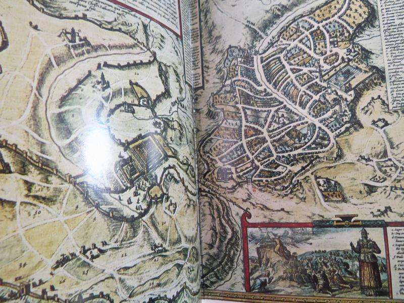 Jerusalem: Sacred City of Mankind - Teddy Kollek & Moshe Pearlman