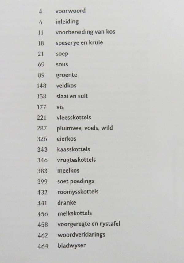 Kos vir die Kenner - C. Louis Leipoldt