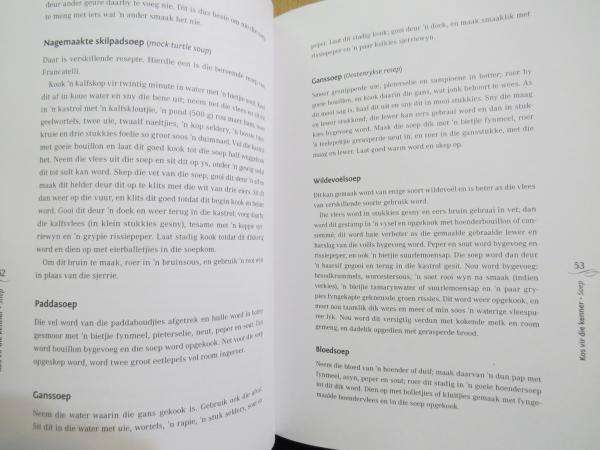 Kos vir die Kenner - C. Louis Leipoldt