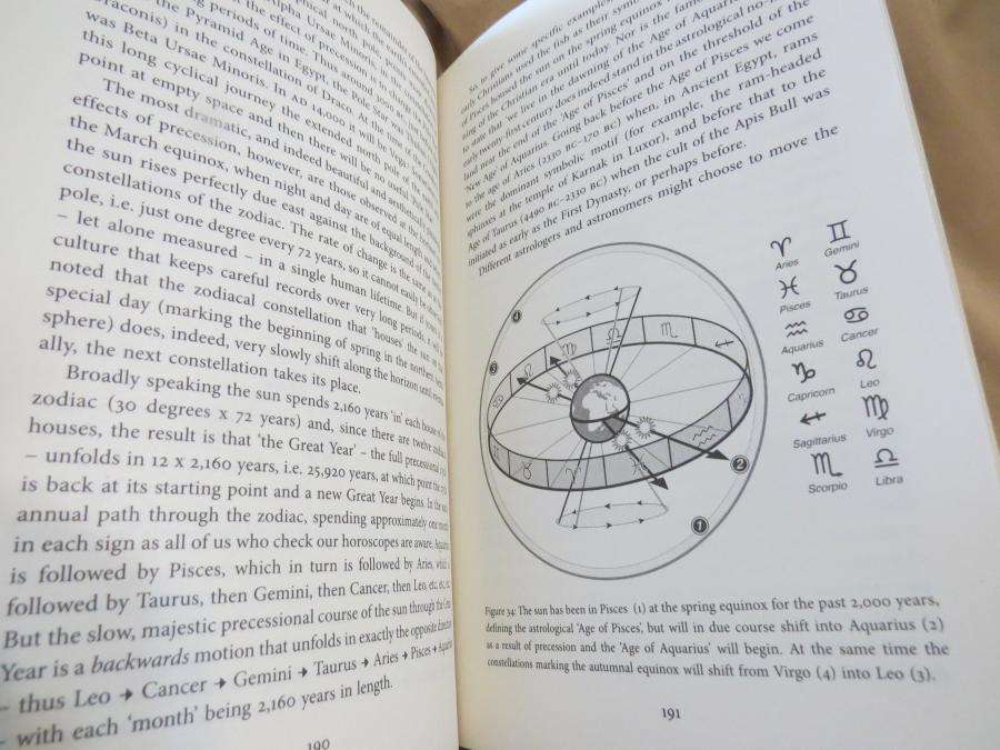 Magicians of the Gods - Graham Hancock