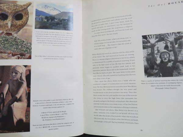 The Owl House - Anne Emslie