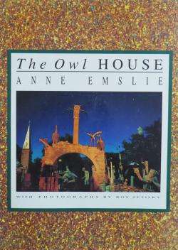 The Owl House - Anne Emslie