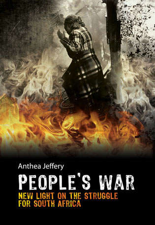 Peoples War - Anthea Jeffery