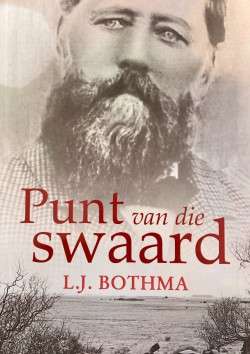 Punt van die Swaard - L.J. Bothma