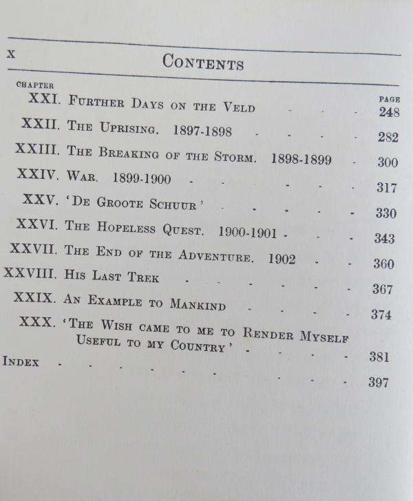 Rhodes: A Life - J. G. McDonald