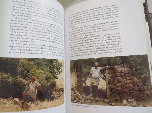 Waterberg  Lex Rodger