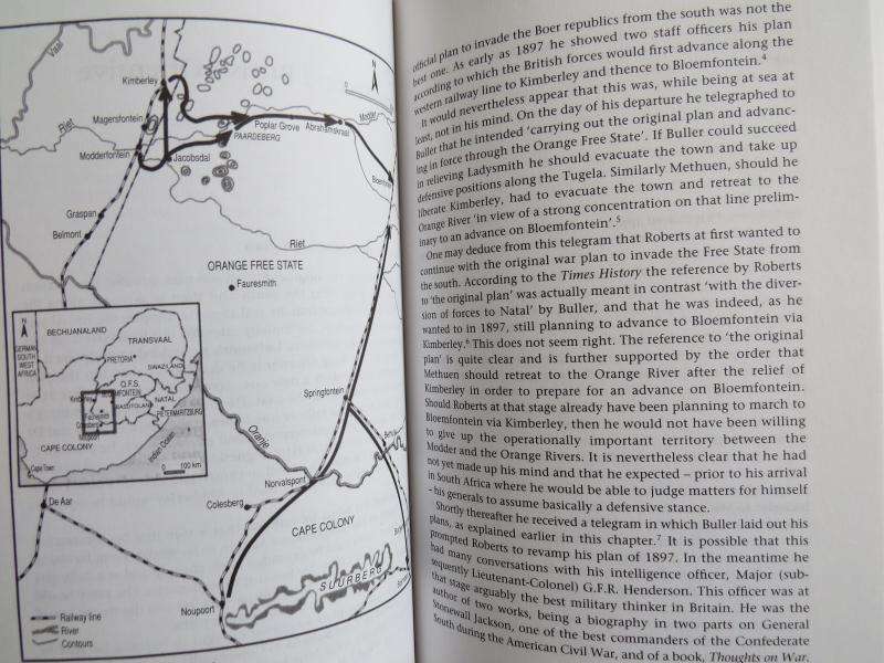 Why the Boers Lost the War - Leopold Scholtz