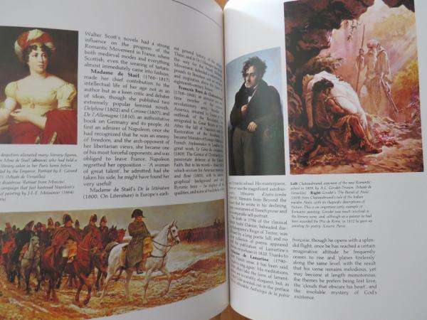 An Illustrated Companion to World Literature - Peter Quennell