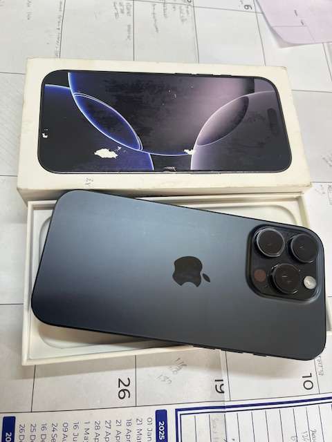 iPhone 16 Pro 128gb