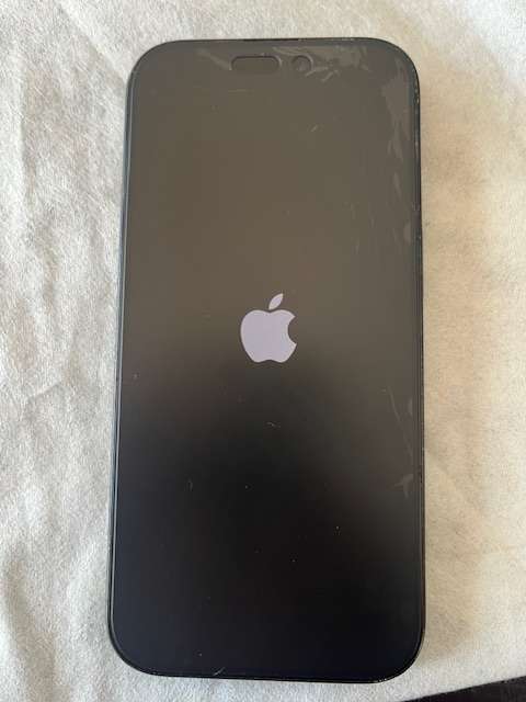 iPhone 16 Pro 128gb