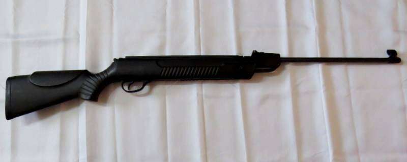 Hatsan Mod 80 Air Rifle