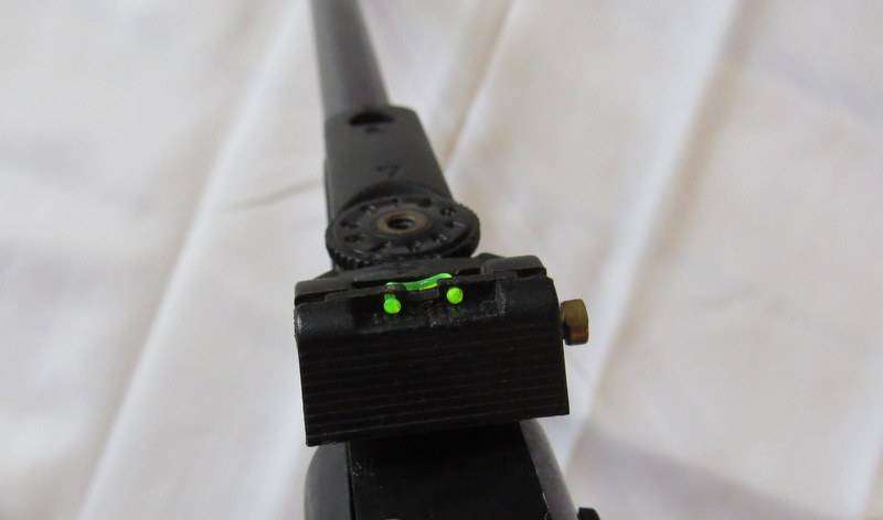 Hatsan Mod 80 Air Rifle