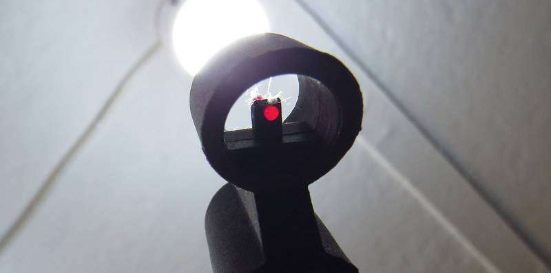 Hatsan Mod 80 Air Rifle