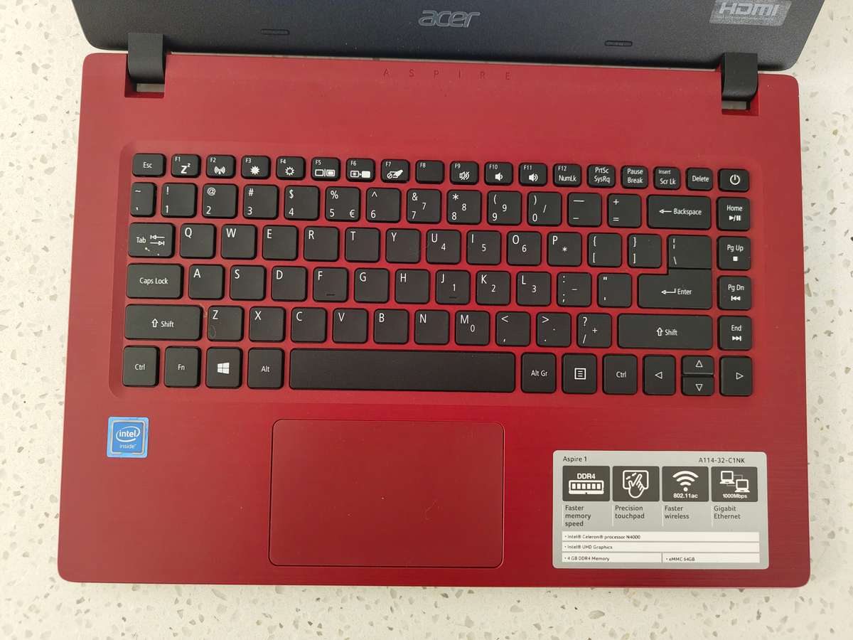 ACER ASPIRE 1 - NEW CONDITION