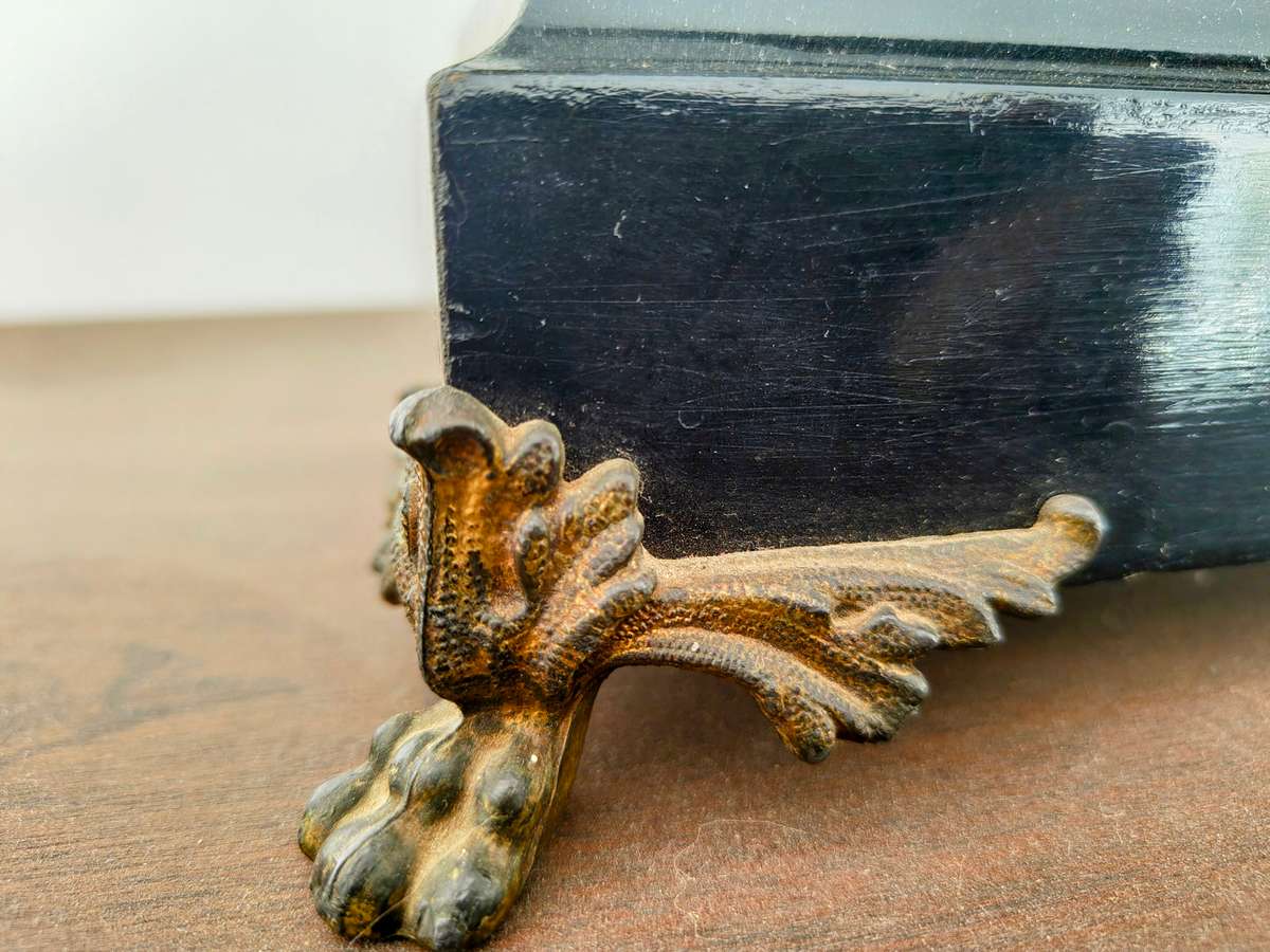 INGRAHAM MANTEL CLOCK