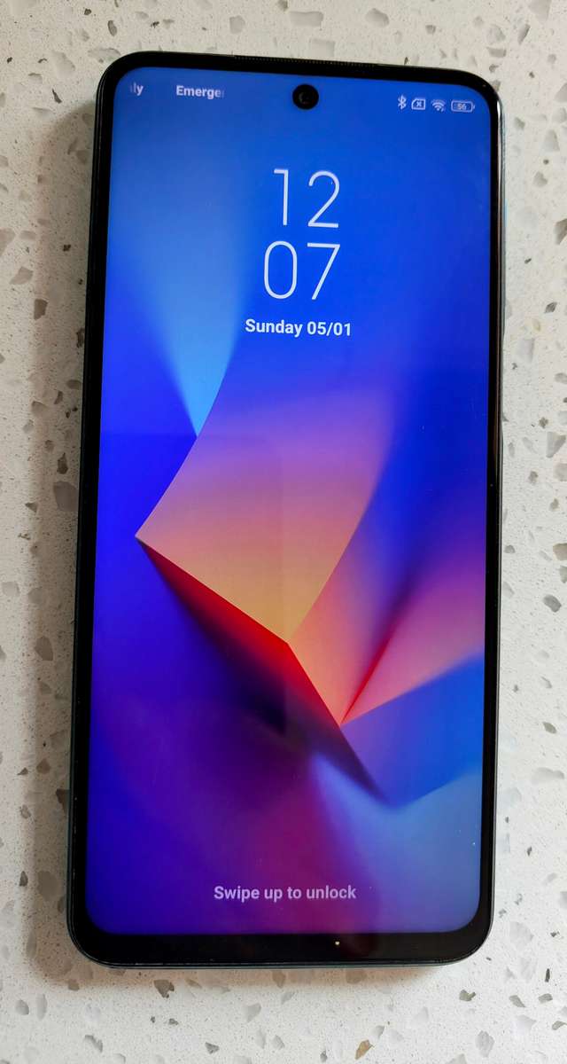 XIAOMI REDMI NOTE 9 S