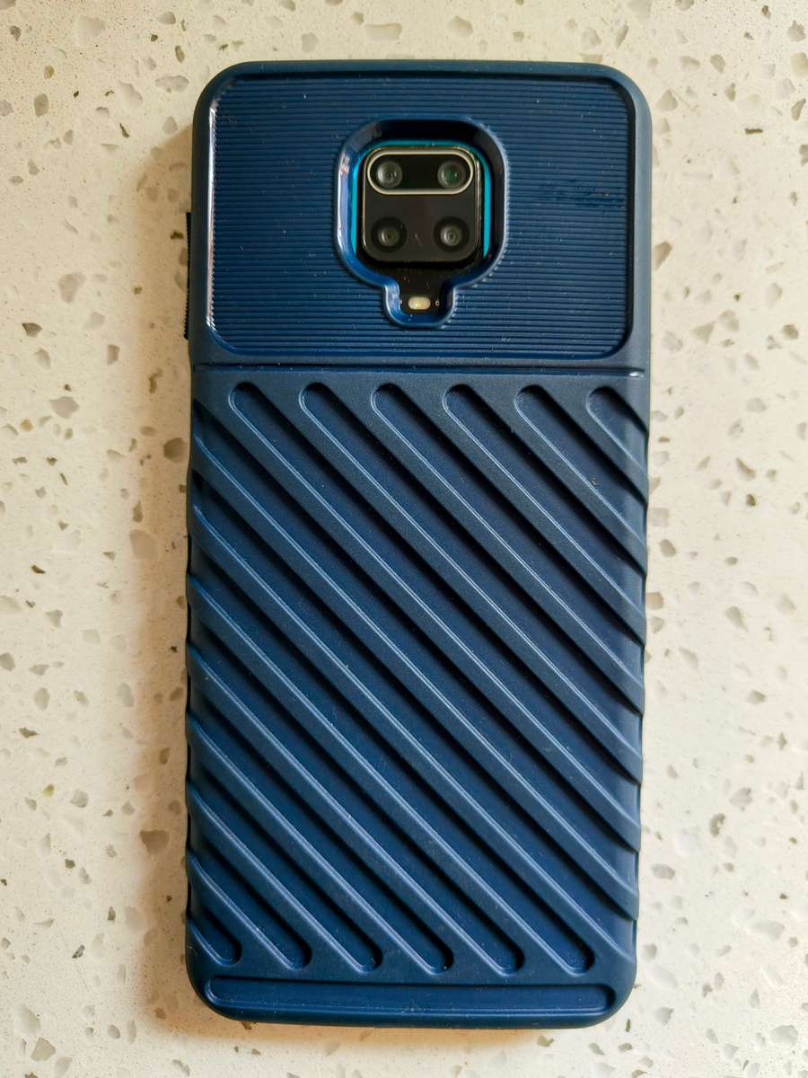 XIAOMI REDMI NOTE 9 S