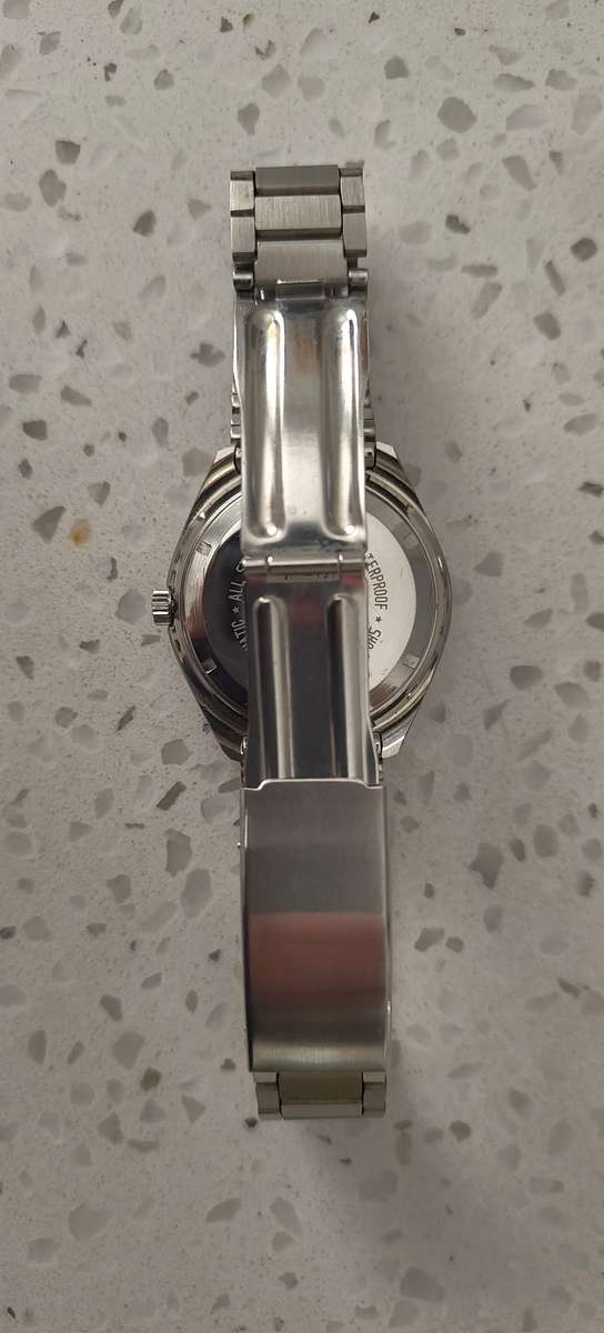 NIVADA 101 AUTOMATIC WATCH