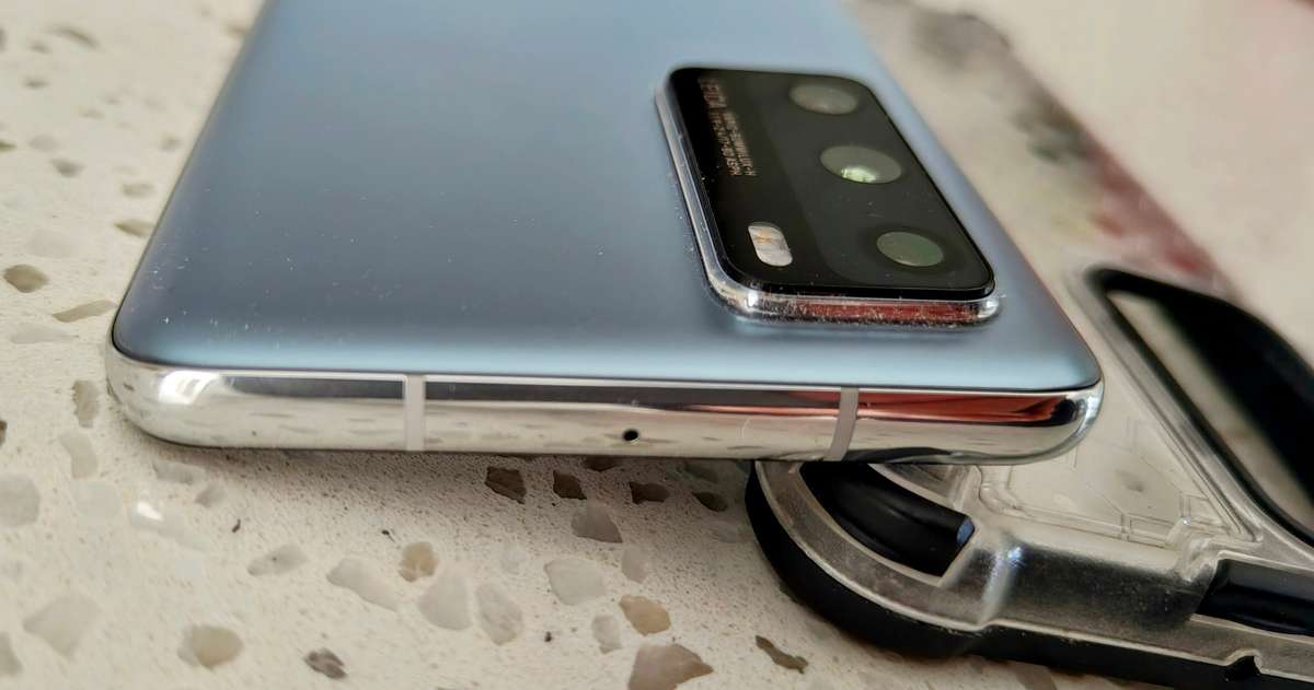 HUAWEI P40 5G - NEW CONDITION