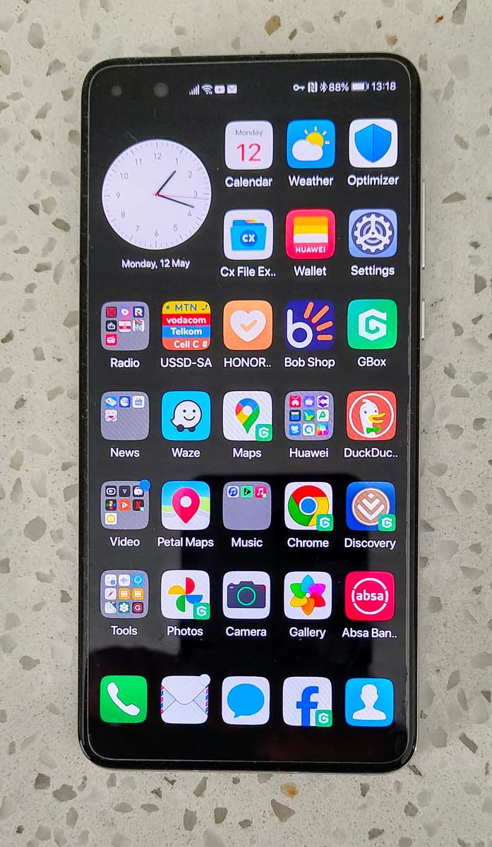 HUAWEI P40 5G - NEW CONDITION