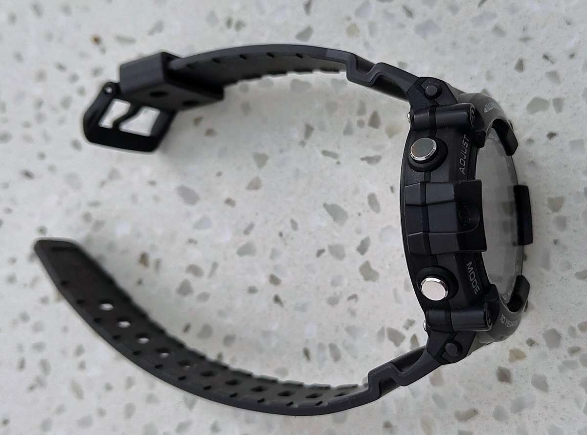 CASIO ILLUMINATOR - NEW CONDITION