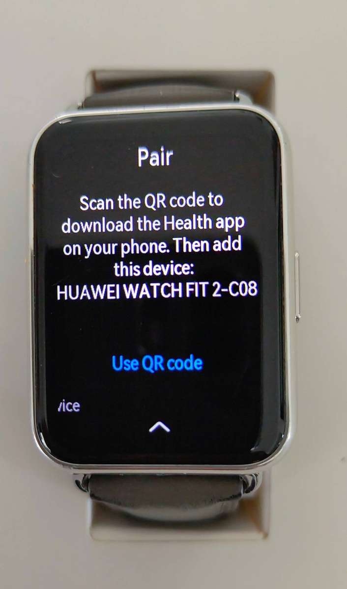 HUAWEI WATCH FIT 2 BOXED