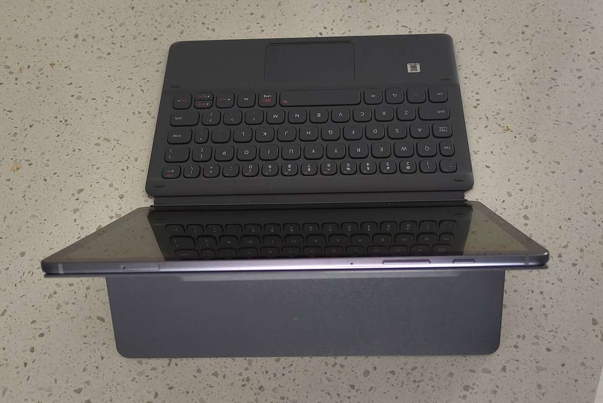 SAMSUNG GALAXY TAB 6