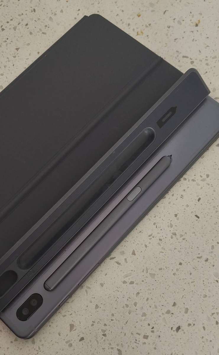 SAMSUNG GALAXY TAB 6