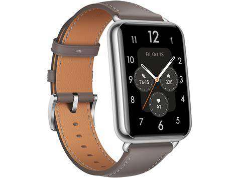 HUAWEI WATCH FIT 2 BOXED