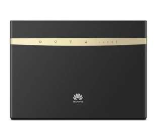 HUAWEI WiFi ROUTER - TAKES SIM