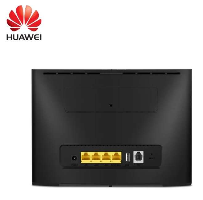 HUAWEI WiFi ROUTER - TAKES SIM