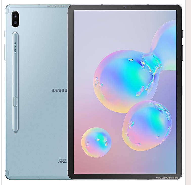 SAMSUNG GALAXY TAB 6