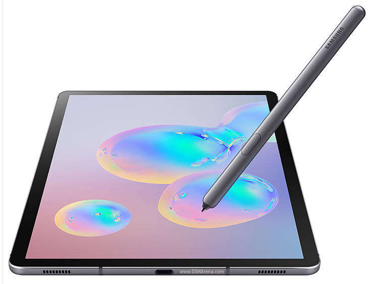 SAMSUNG GALAXY TAB 6