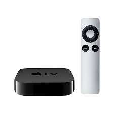 APPLE TV 3RD GEN BOXED