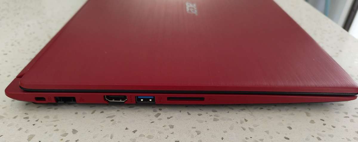 ACER ASPIRE 1 - NEW CONDITION