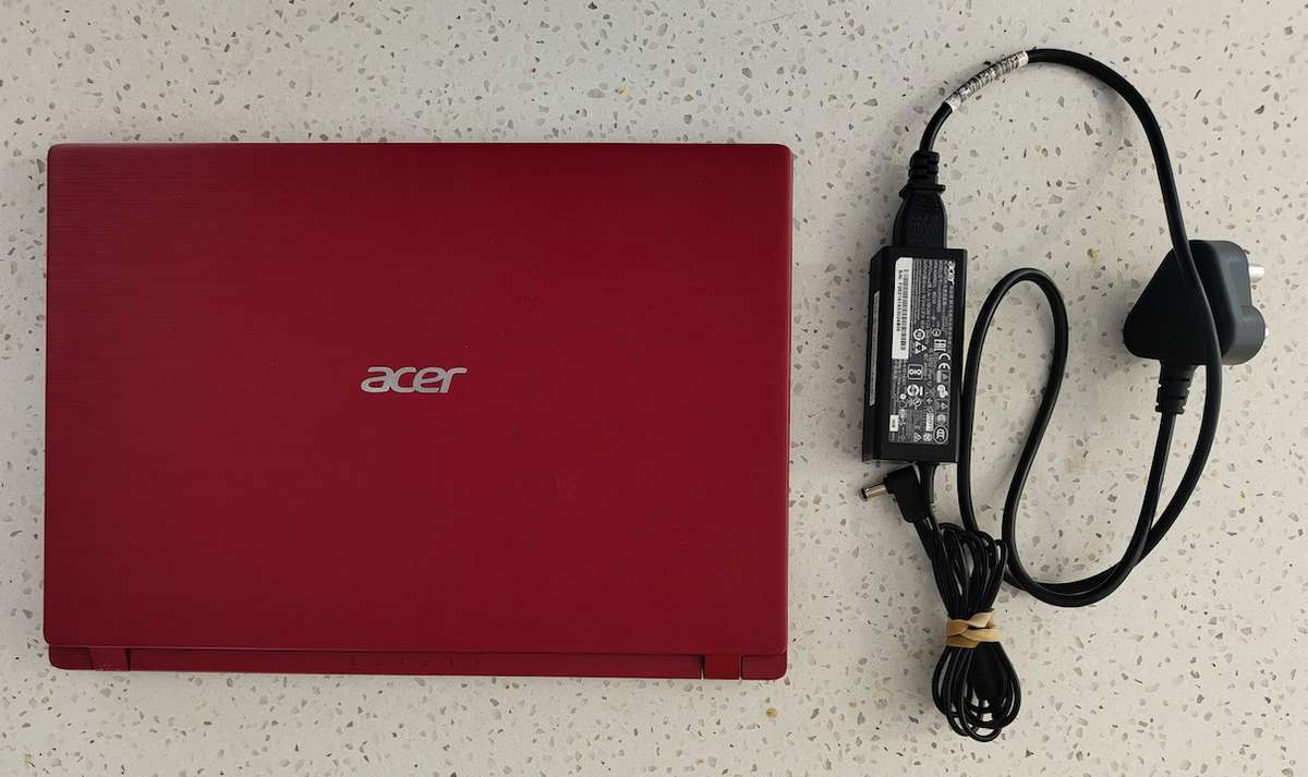ACER ASPIRE 1 - NEW CONDITION