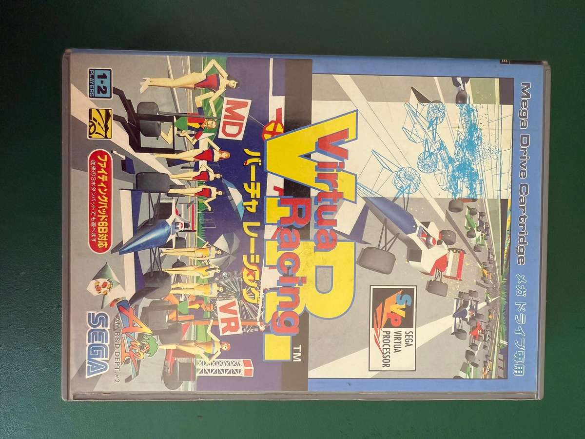 Retro Games - 5 * Sega Mega Drive (See description + images)