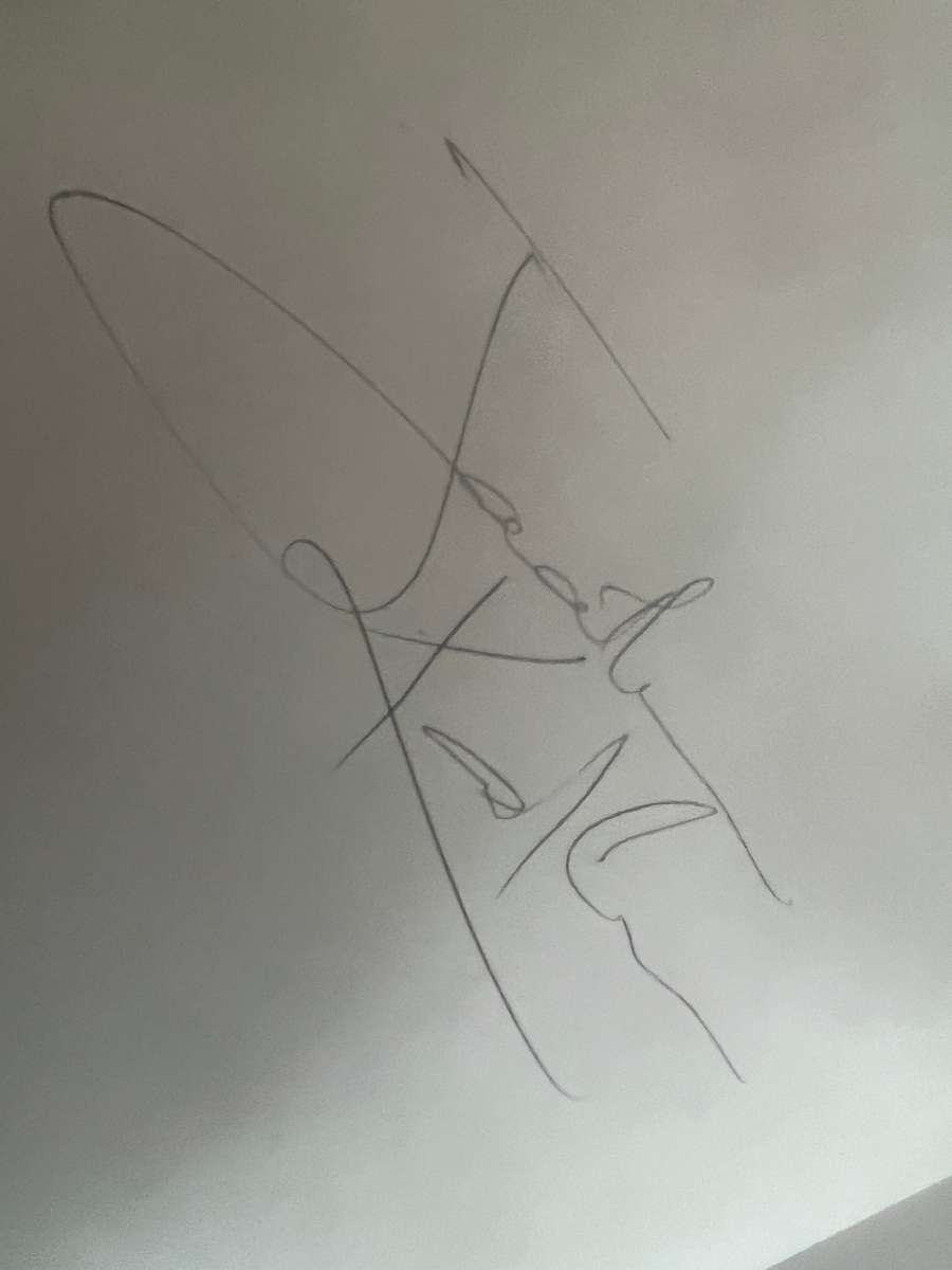 Rugby book - *SIGNED* Always believe in magic