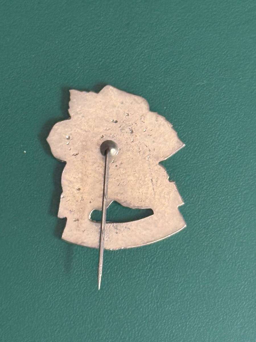 Rugby Pin - Boland
