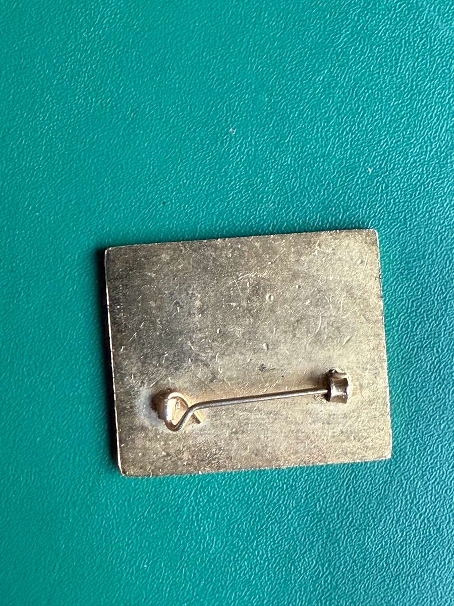 Rugby Pin - 1995 Rugby World Cup