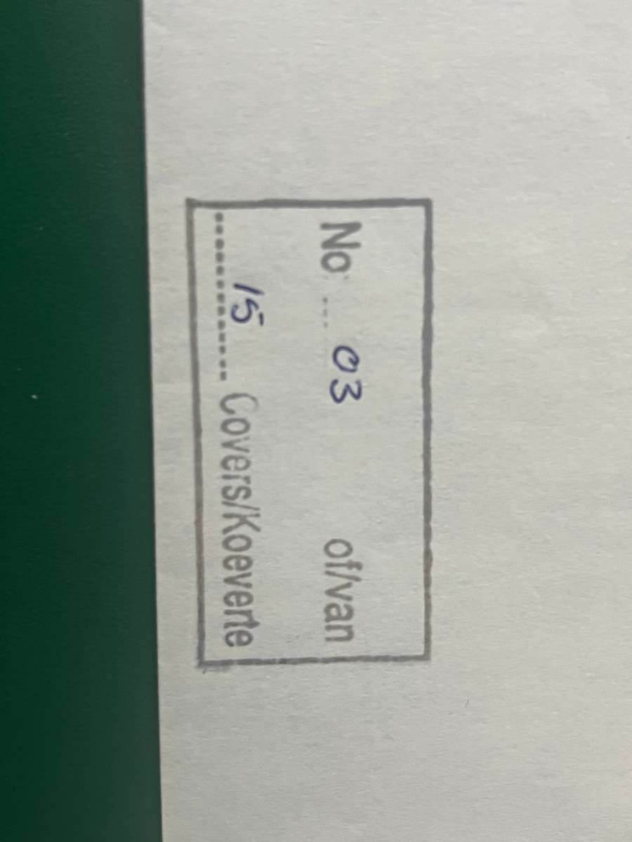 Rugby - *SIGNED* FDC/First Day Cover Northern-Bulls vs Golden Cats 28/02/1998