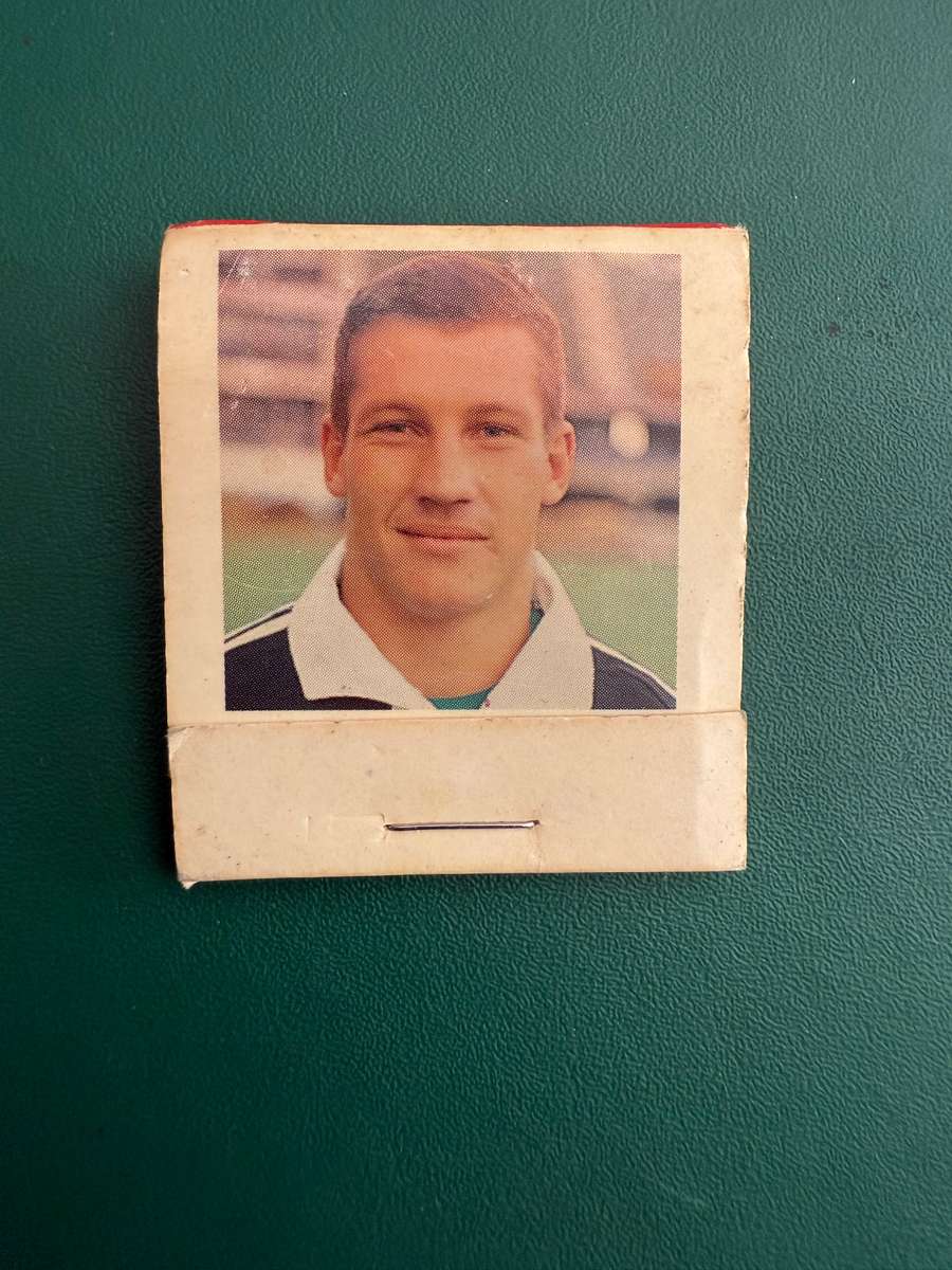 Rugby - 24 * 1993 Natal Matchbook/Card Collection.