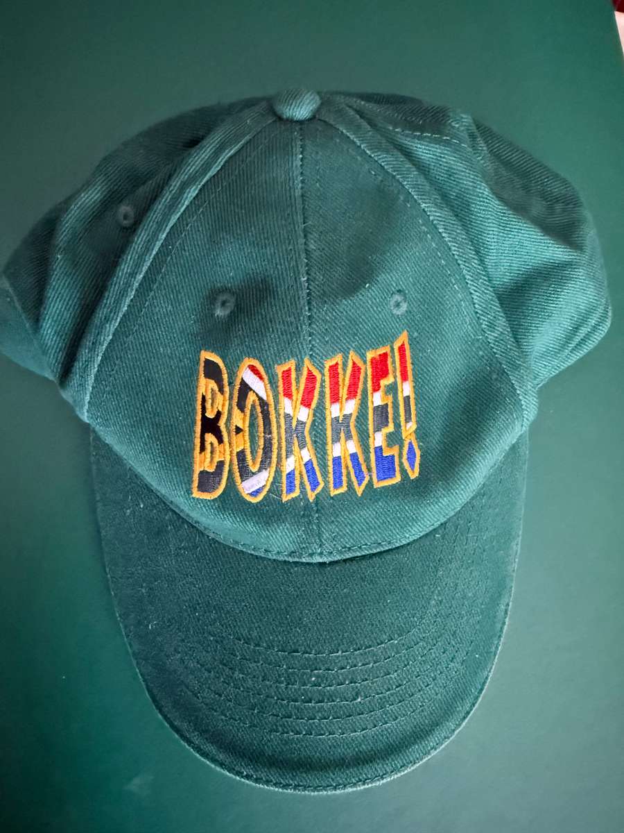 Rugby Caps (Bundle of 10) Cats/Lions/World Cup/Eastern Province/Boks