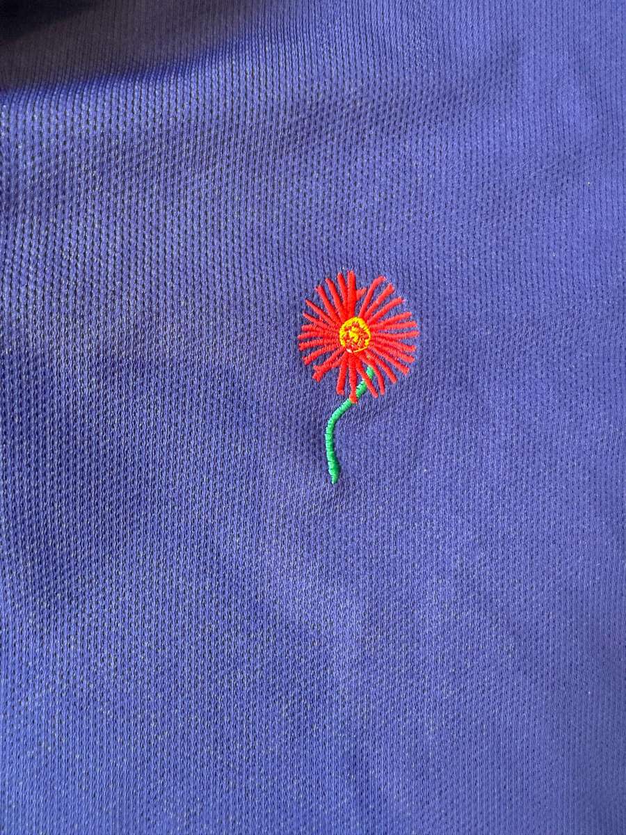 Rugby Jersey - 2006/2007 Blue Bulls Elite Squad