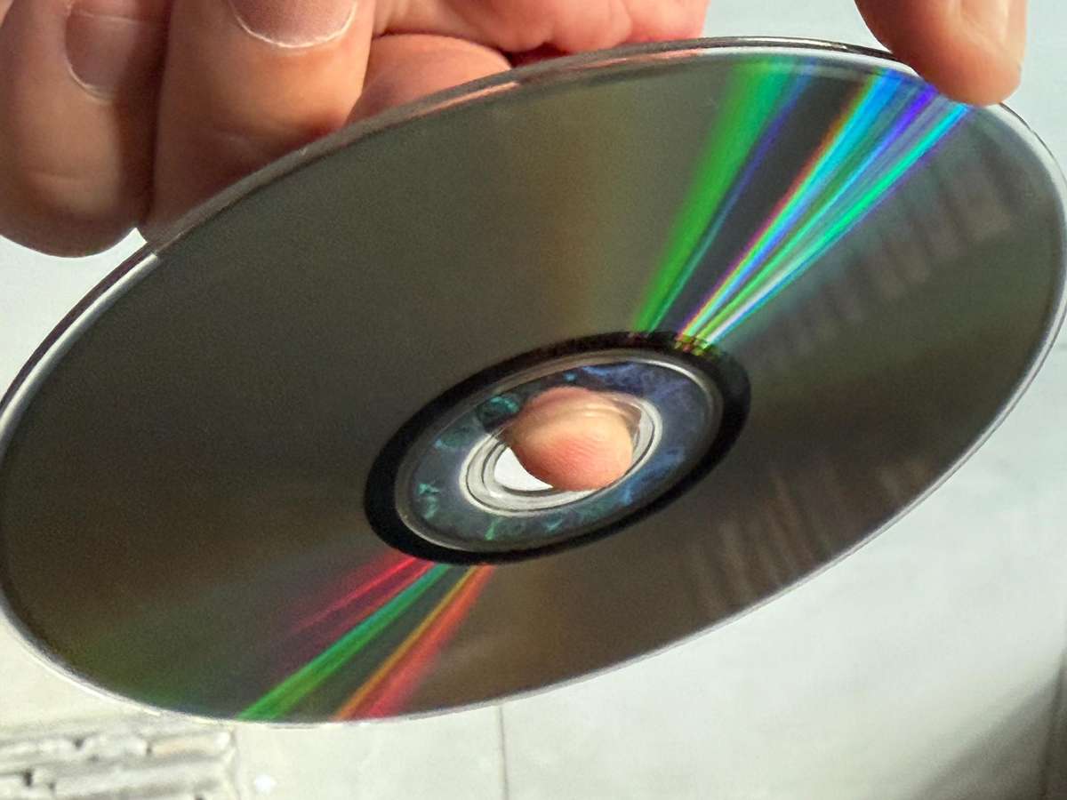 Retro Game - XBox360: Crackdown