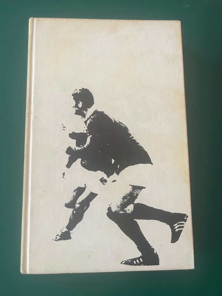 Rugby Book - Rugby In Kettings