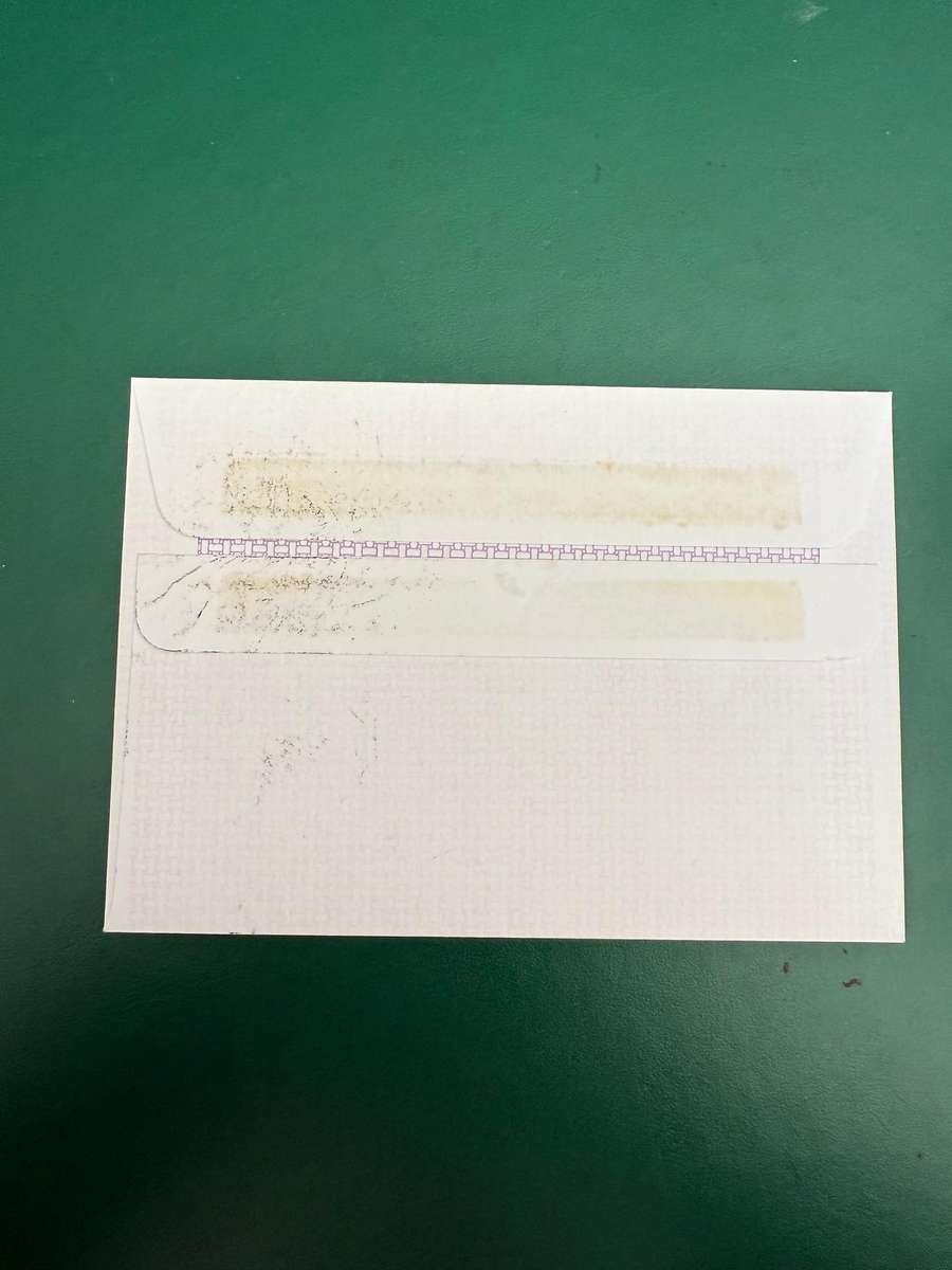 Rugby First Day Cover /FDC - *SIGNED* South-Africa vs Canada 10/06/2000 (East-London)