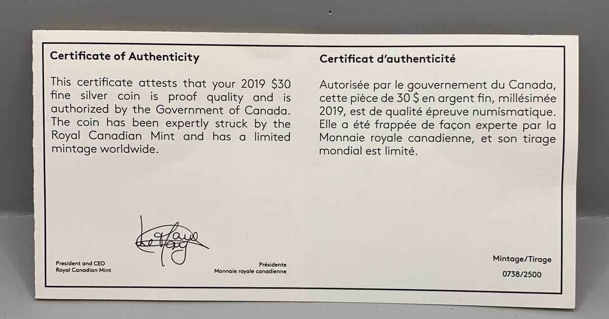 ( 2019  MAJESTIC BIRDS IN MOTION  )    3 X 2oz     HOLOGRAM , COLORIZED , ENGRAVED PROOF  SILVER SET